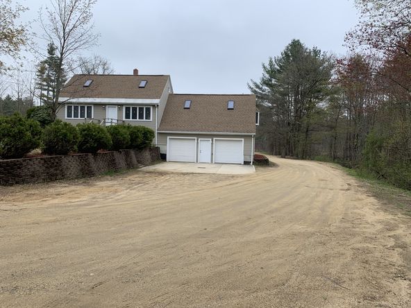 Established Auto Garage Business Only - For Sale: 128 Chester Rd, Raymond, NH 03077